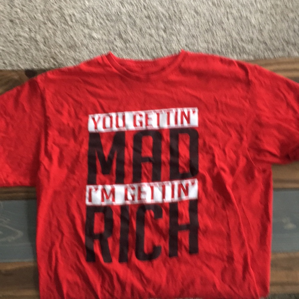 2 chainz quote shirt